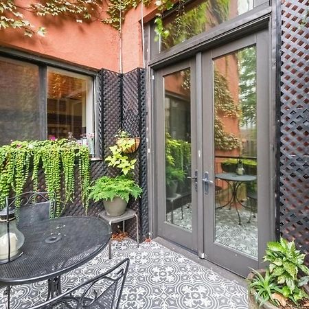Home Nyc Nova York Exterior foto