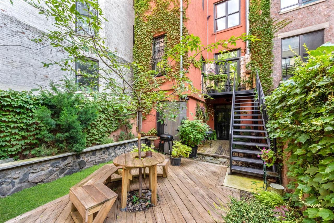 Home Nyc Nova York Exterior foto