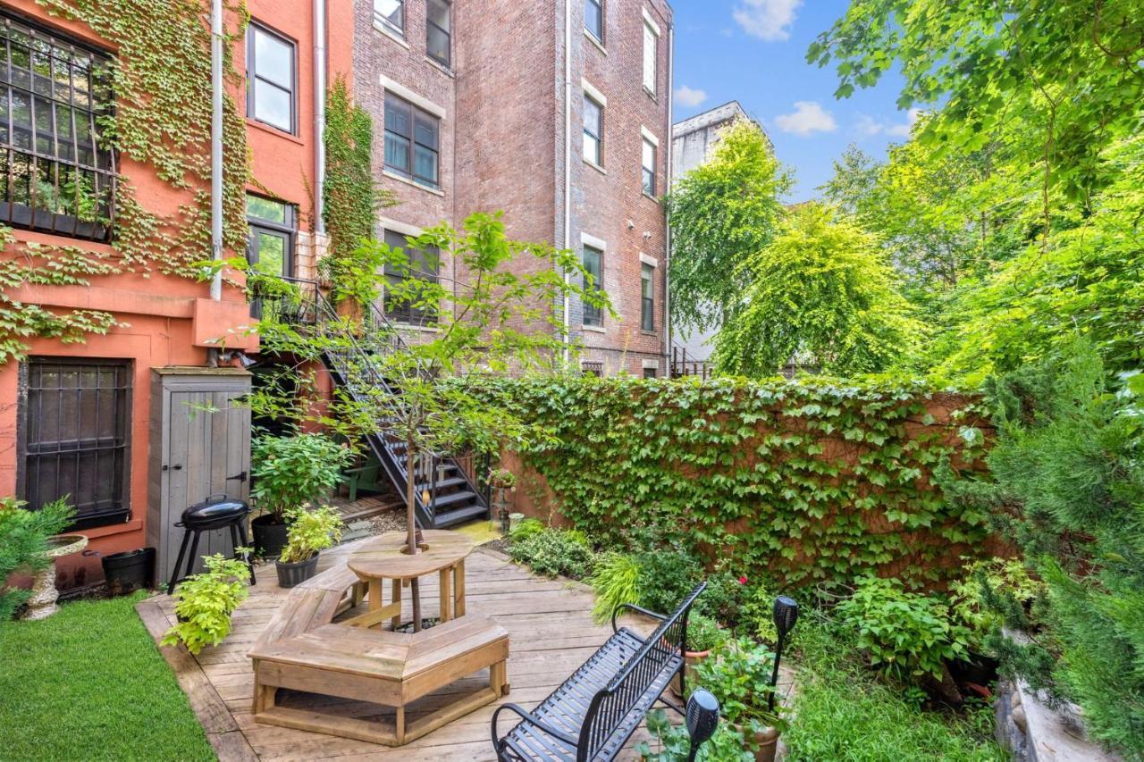 Home Nyc Nova York Exterior foto