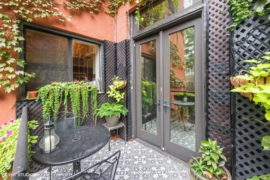Home Nyc Nova York Exterior foto