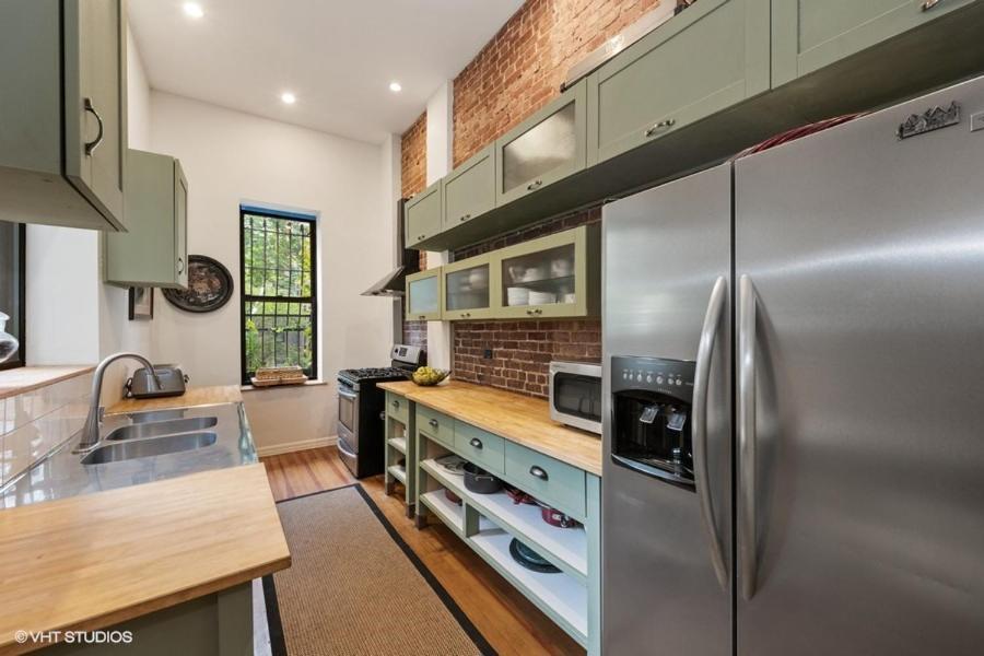 Home Nyc Nova York Exterior foto