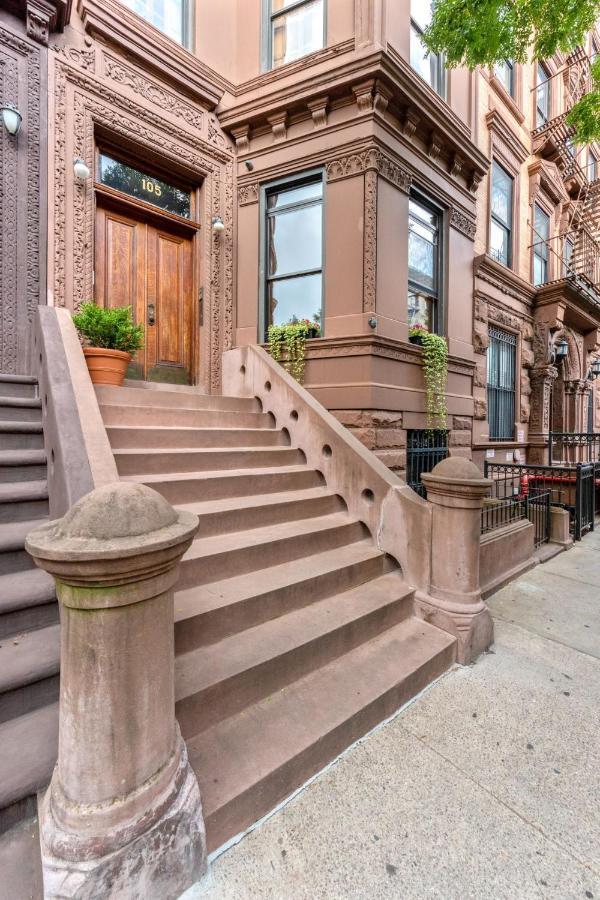Home Nyc Nova York Exterior foto