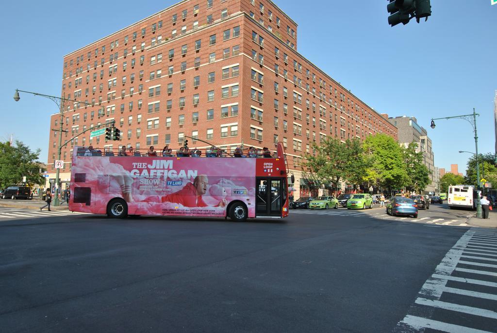 Home Nyc Nova York Exterior foto