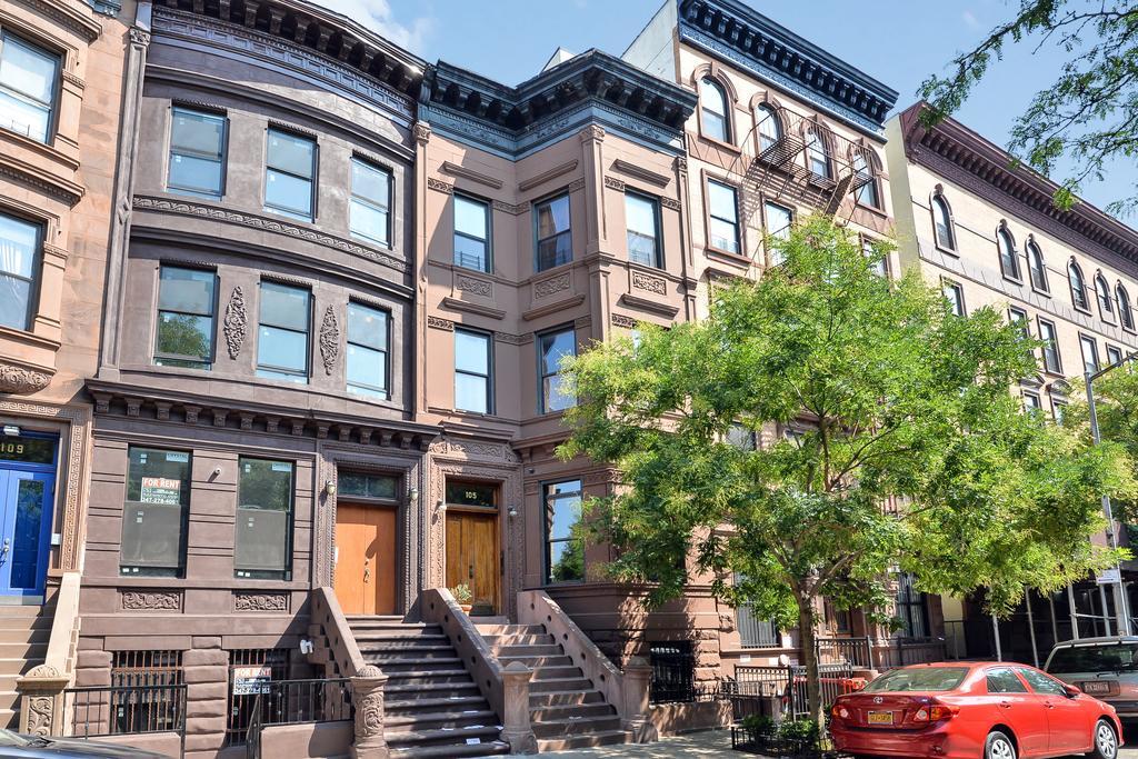 Home Nyc Nova York Exterior foto