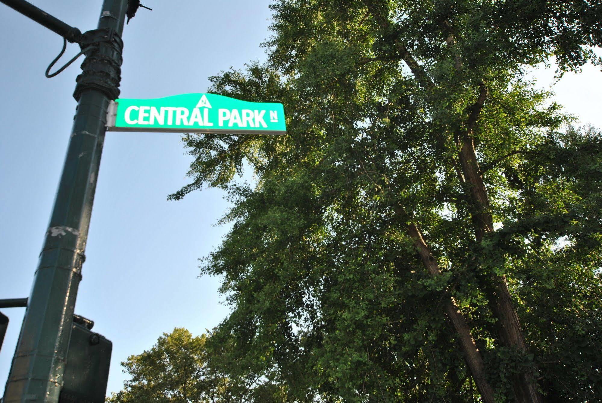 Home Nyc Nova York Exterior foto