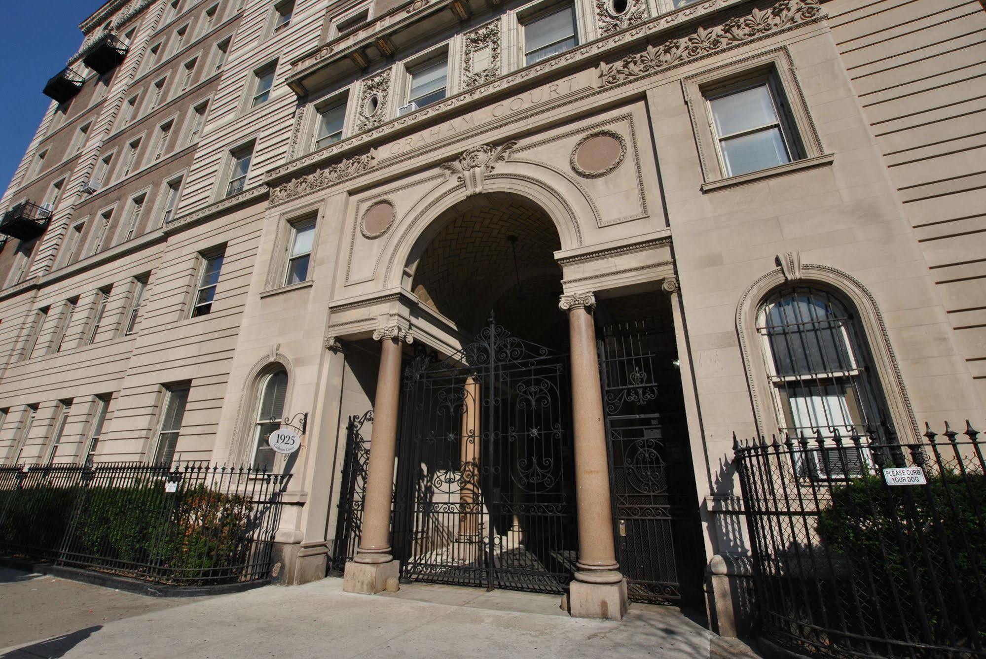 Home Nyc Nova York Exterior foto