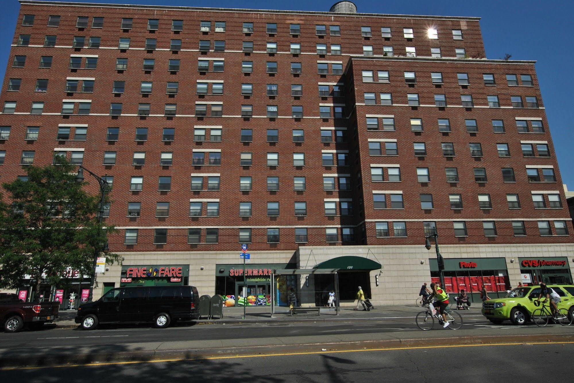 Home Nyc Nova York Exterior foto